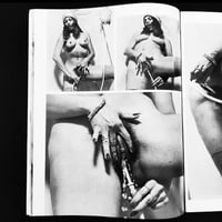 Image 3 of TEENAGE VIBRATIONS Vol1/n°2