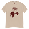Limited Fall Edition Damage Control Unisex T-Shirt