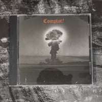 Image 2 of Complot! "Compilation!" CD