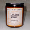 Lavender Wishes