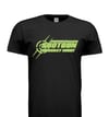 WrestlePro Shotgun Thursday T-Shirt