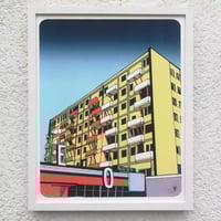 Image 1 of "EO" <br>(Art-Print)