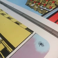 Image 2 of "EO" <br>(Art-Print)