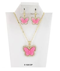 Image 2 of Gold Plated Jewelry Vendor (USA based)