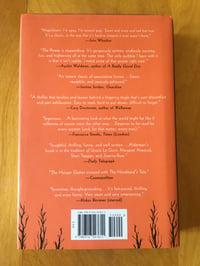 Image 2 of Naomi Alderman "The Power" Hardcover