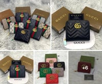Image 5 of Designer Earrings + Bags Vendor (2N1)
