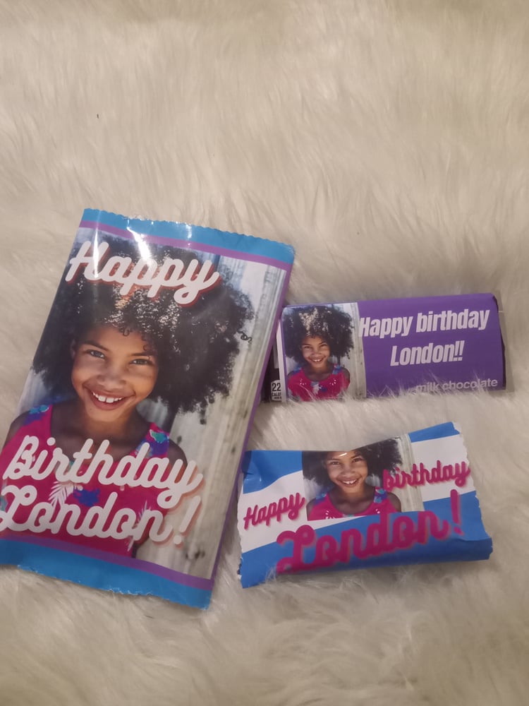 Image of Party packages