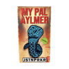 My Pal Aylmer (Enamel Pin)
