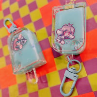 Image 2 of Kawoshin Popsicle Liquid Charms