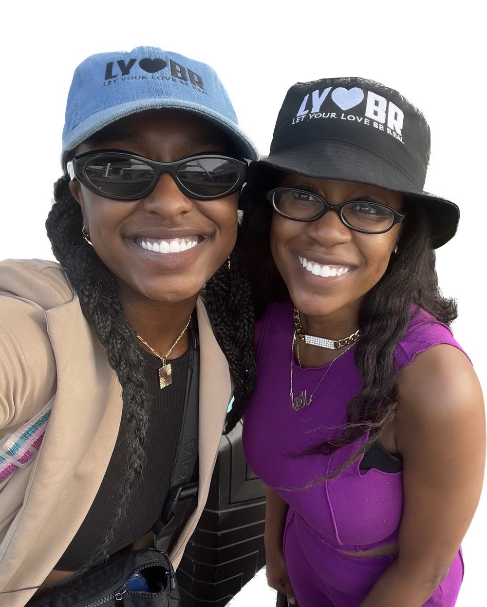 Image of ROYAL WANDA DENIM CAP
