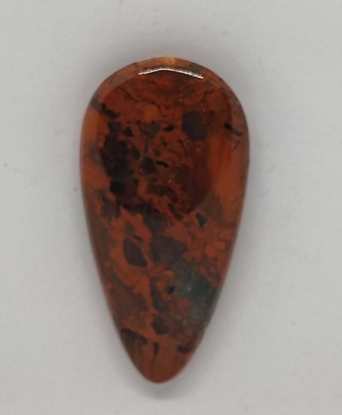 Image of Red Jasper #23-701