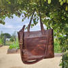 Travel Tote
