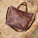 Travel Tote