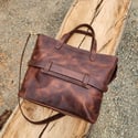 Travel Tote