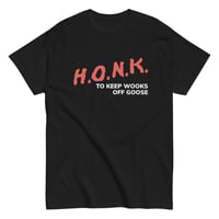 HONK/DARE T-Shirt