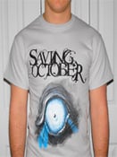 Image of "Eyes on the Metal" T-Shirt
