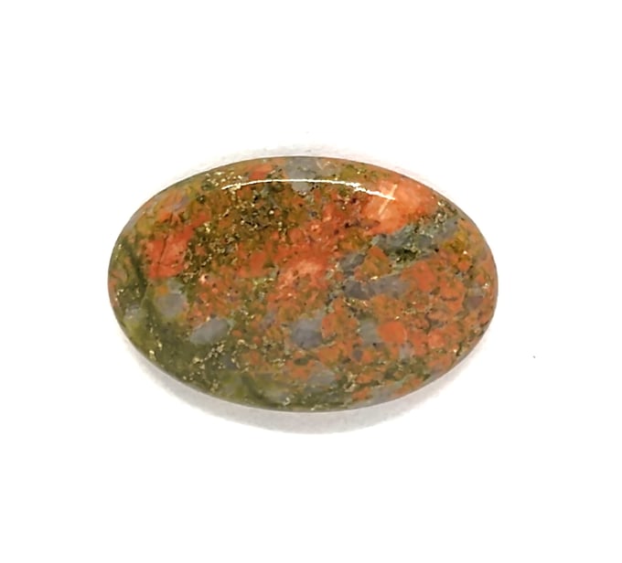 Image of Unakite #23-708