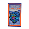 Crudder (Enamel Pin)