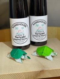 Image 3 of Kamehouse Turtle Origami