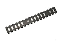 Image 4 of Full Basis to Picatinny Rail Section (for Zenitco Basis Handguards)
