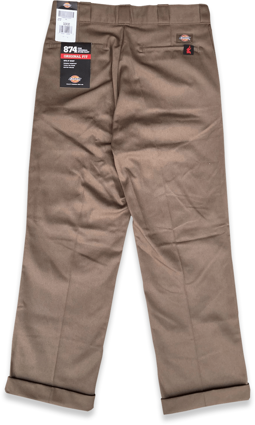 Cold Feet Pant