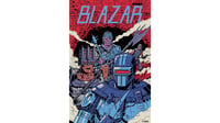 BLAZAR Chapter 5 comic 