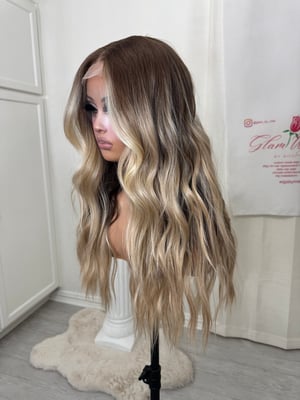 Image of Kayla free part (ready to ship)