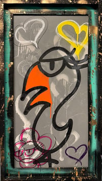 Image 2 of Hey Sandy (Guarded Heart)