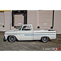 Image 2 of Complete Coil-Over Suspension System | 1963-1970 C10
