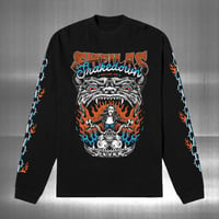 2nd & FINAL RUN - 2024 TUFF LONG SLEEVE