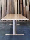 FOLD DINING TABLE