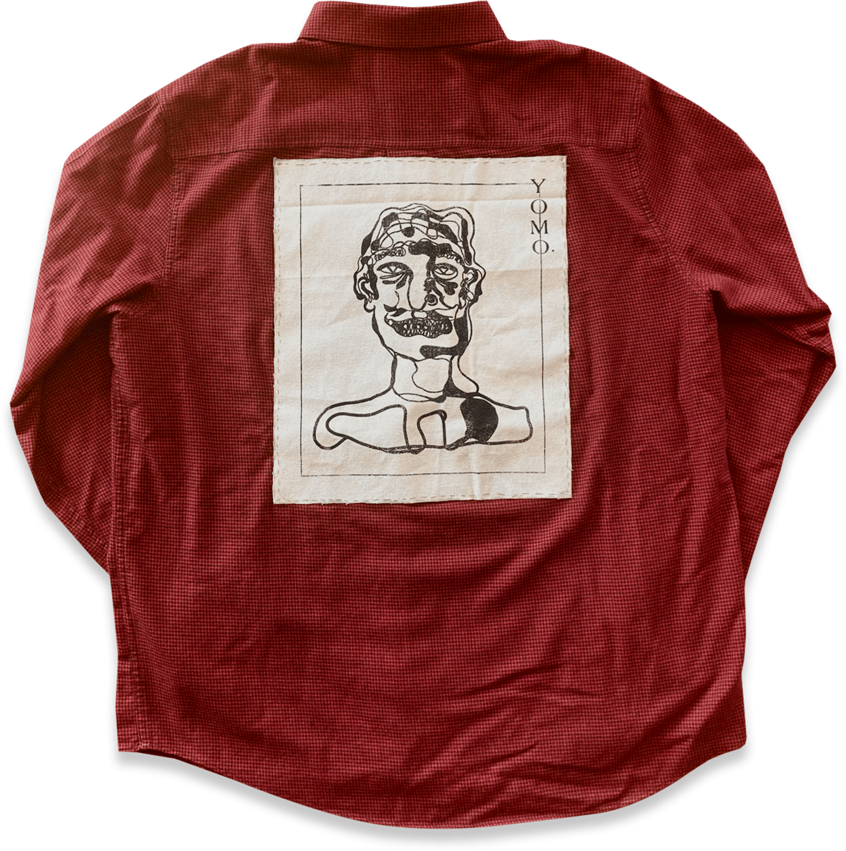 Trucker Scribman 