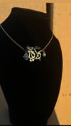 🪬x🧿 Name Necklace 