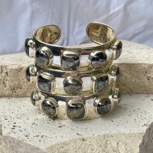 Image of PYRITE CUFF