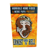 Ernest Goes to Hell (Enamel Pin)
