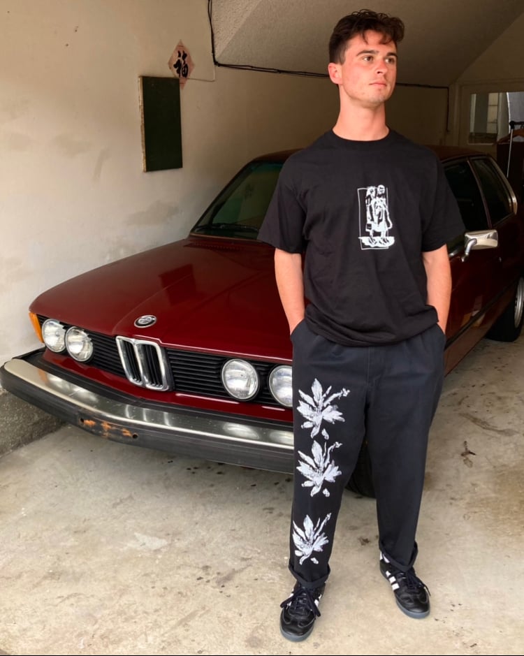 Plant Pant