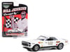 GREENLIGHT COLLECTIBLES BILL JENKINS GRUMPYS TOY 1967 CHEVY CAMARO REAL RIDERS X