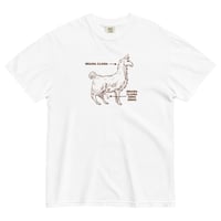 Shama Llama-Ding Dong T-Shirt