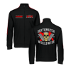 D.M.W.W.-SKULL TRACK JACKET