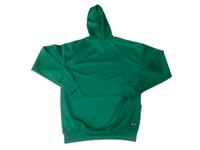 Image 5 of Nike Nigeria Travel Retro Hoody Green Size Medium 