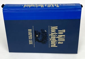Image of To Kill a Mockingbird Book Purse, Harper Lee