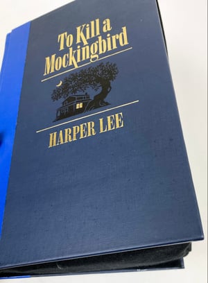 Image of To Kill a Mockingbird Book Purse, Harper Lee
