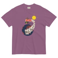 Image 2 of Europe Tour T-Shirt