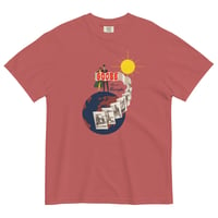 Image 4 of Europe Tour T-Shirt