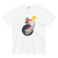 Image 5 of Europe Tour T-Shirt