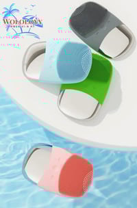 Image 1 of Sonic Face Cleansing and Skincare Tool