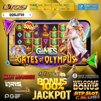 Slot Gacor