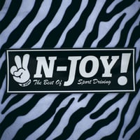 Image 1 of N-Joy! Best of Sport Driving Slap