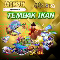 Tembak Ikan