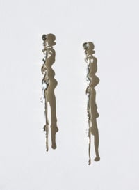 Image 1 of Icicle Earrings